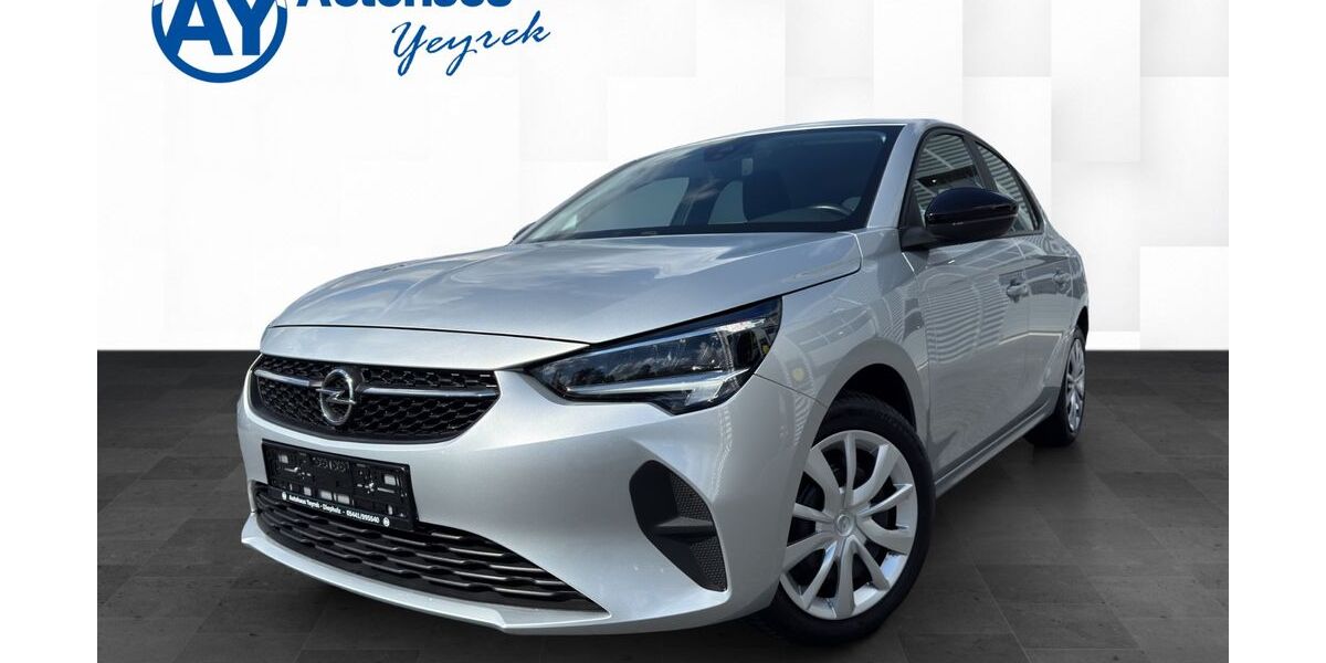 Opel Corsa 27.000 km 15.950 &euro; Diepholz 49356