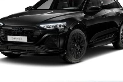 Audi Q8 e-tron 37.263 km 47.930 &euro; Ulm 89073