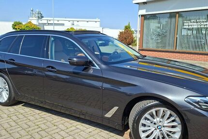 BMW 530 58.400 km 42.490 &euro; Altmittweida 09648