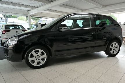 VW Polo 62.800 km 5.890 &euro; Idar-Oberstein 55743