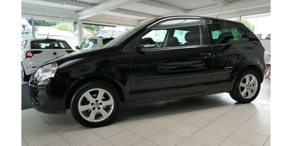 VW Polo 62.800 km 5.890 &euro; Idar-Oberstein 55743