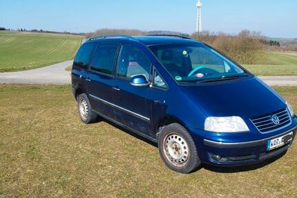 VW Sharan 313.750 km 2.200 &euro; Warburg 34414