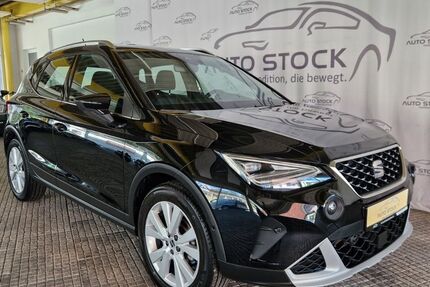 Seat Arona 72.300 km 17.450 &euro; Dachau 85221