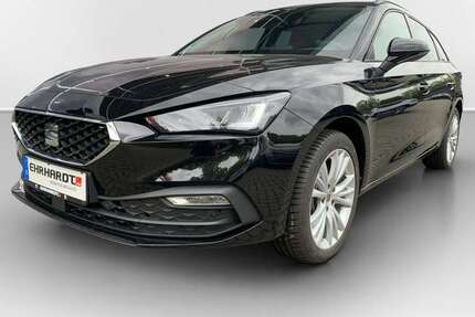 Seat Leon 12.500 km 27.490 &euro; Weimar 99427