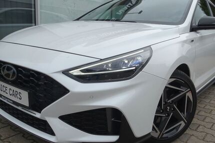 Hyundai i30 18.664 km 24.490 &euro; Nauen 14641