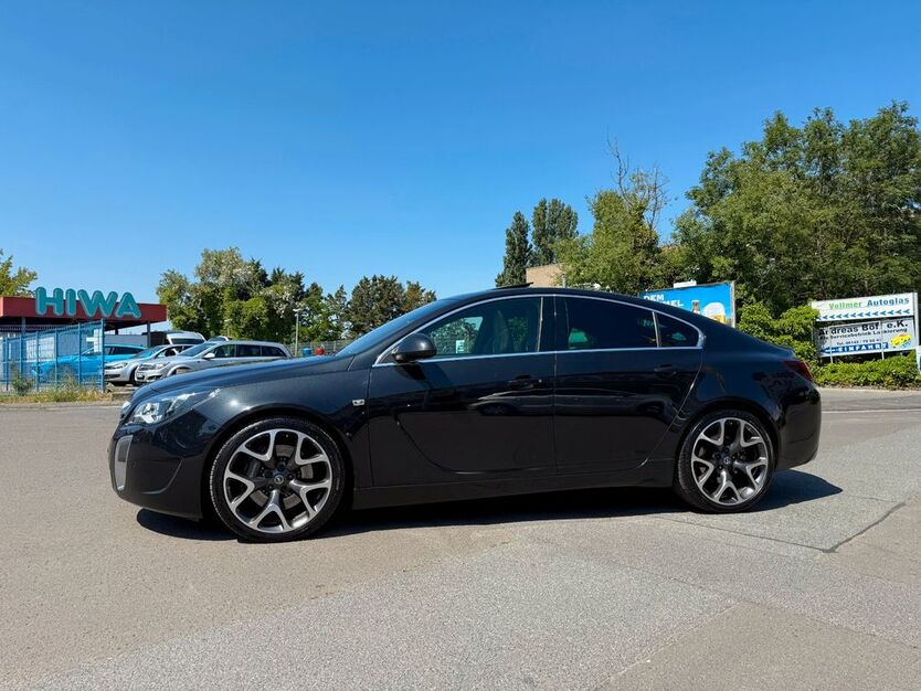 Opel Insignia 92.501 km 19.950 € Raunheim 65479