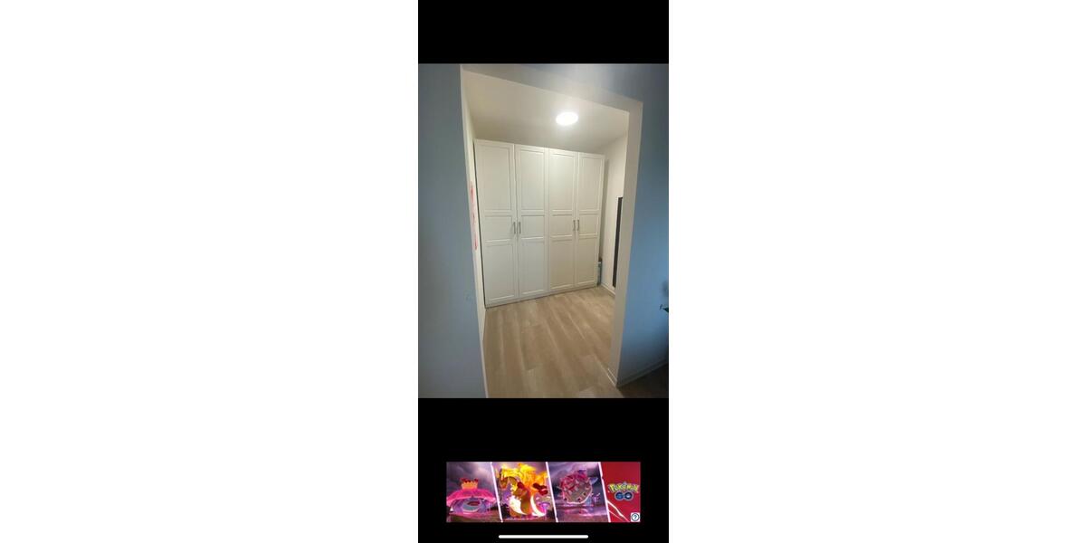 Etagenwohnung Greifswald Groß Schönwalde - 3 Zimmer, 55 m&sup2;, 860&euro; | Angebot:26693655
