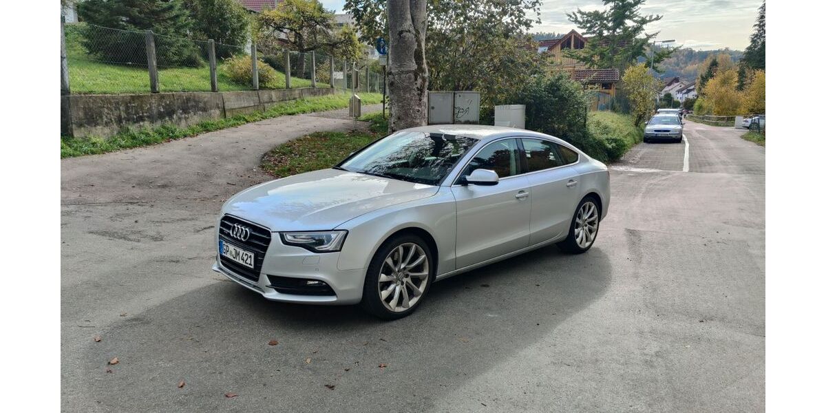 Audi A5 149.500 km 17.990 &euro; Möglingen 71696