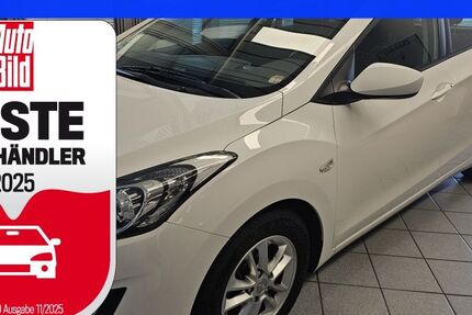 Hyundai i30 83.727 km 8.450 € Wolfsburg-Heiligendorf 38444