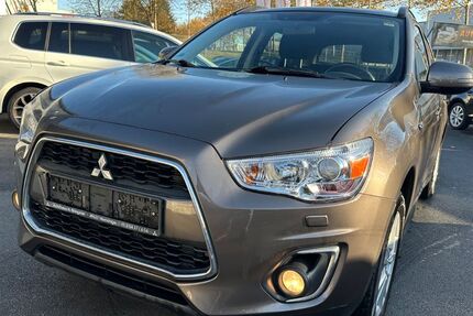 Mitsubishi ASX 164.000 km 7.700 &euro; Kassel 34123