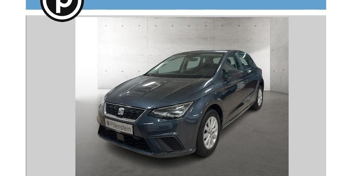 Seat Ibiza 102.859 km 11.911 € Fürth 90762