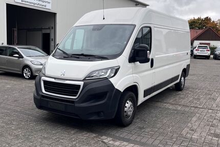 Peugeot Boxer 185.108 km 10.990 &euro; Delbrück-Westenholz 33129