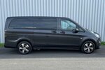 Mercedes-Benz Vito 116 Tourer SELECT lang MULTIBEAM LED TEMP 19.415 km 56.490 &euro; Sangerhausen 06526