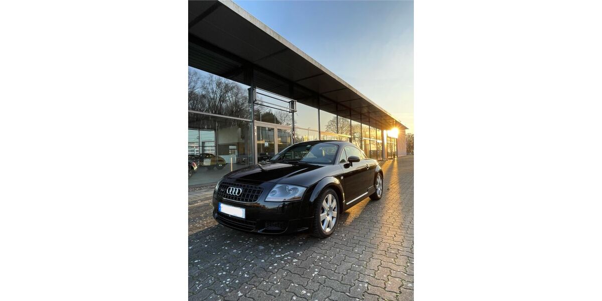 Audi TT 220.000 km 10.250 &euro; Wolfenbüttel 38304