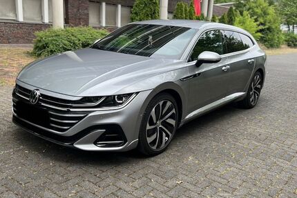 VW Arteon 87.000 km 27.000 &euro; Frankfurt am Main 65934