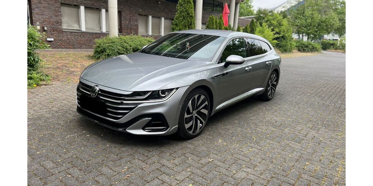 VW Arteon 87.000 km 27.000 &euro; Frankfurt am Main 65934