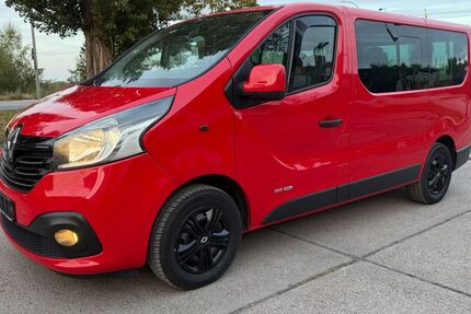 Renault Trafic 189.800 km 8.300 &euro; Berlin 12681