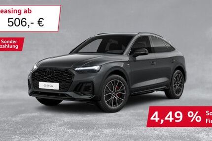 Audi Q5 15.601 km 57.930 &euro; Hof 95030