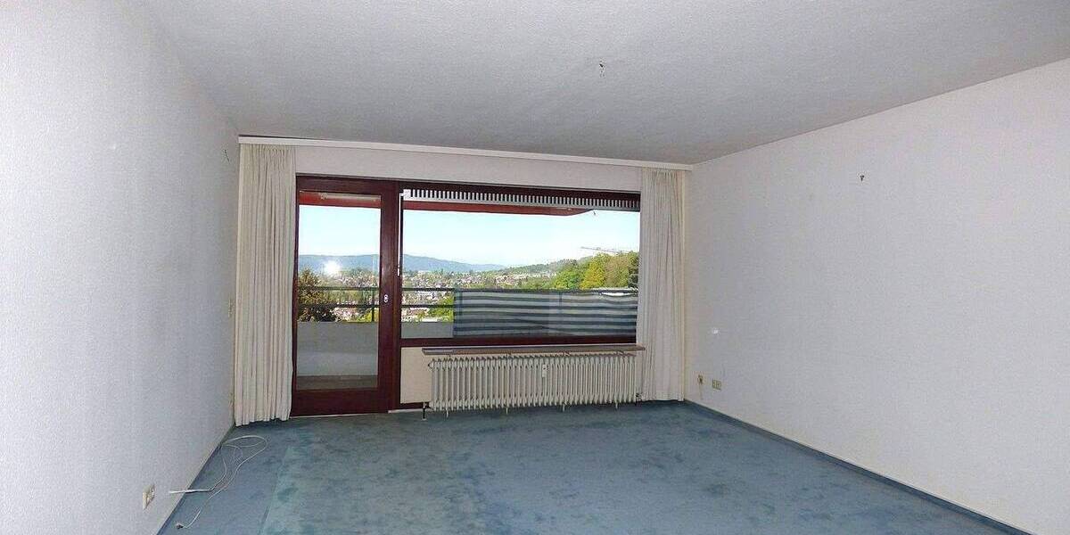 Etagenwohnung Überlingen - 3 Zimmer, 87 m&sup2;, 240.000&euro; | Angebot:26902035