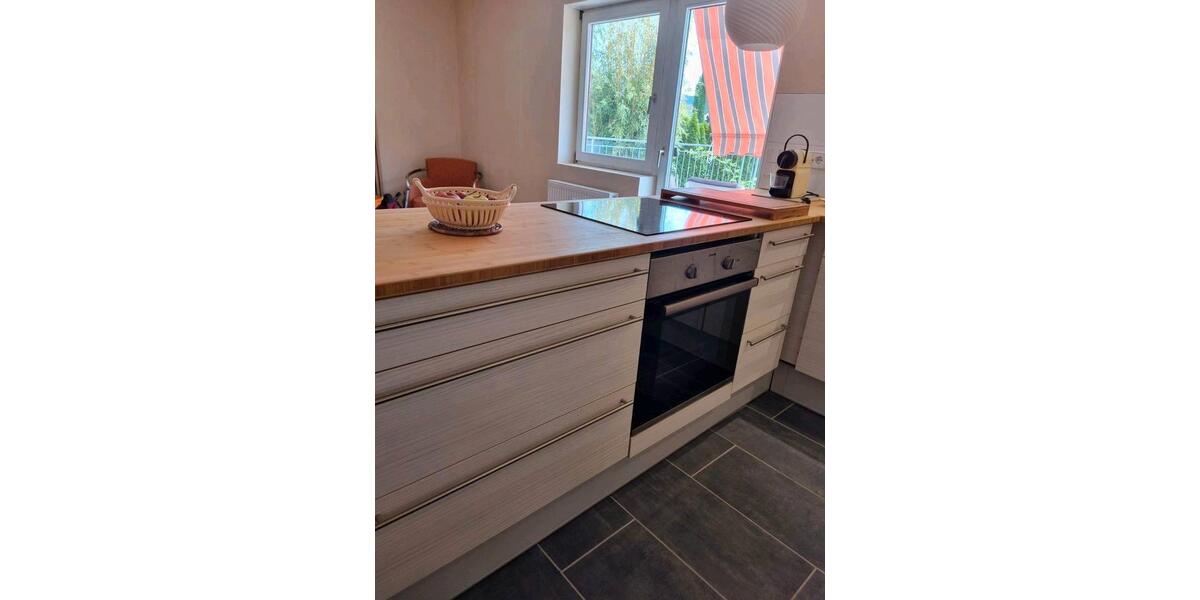 Erdgeschoßwohnung Rielasingen-Worblingen Worblingen - 1 Zimmer, 31 m&sup2;, 150.000&euro; | Angebot:27085524