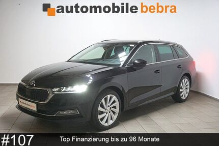 Skoda Octavia 109.996 km 21.990 &euro; Bebra 36179