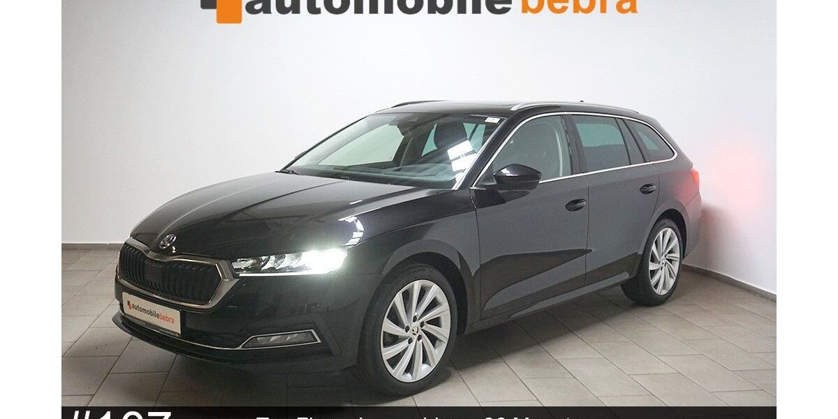 Skoda Octavia 109.996 km 21.990 &euro; Bebra 36179