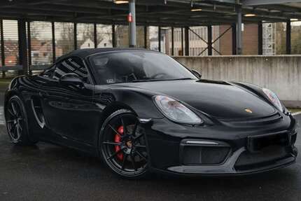 Porsche Boxster 15.100 km 99.500 &euro; München 80803