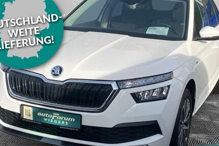 Skoda Kamiq 76.861 km 17.981 &euro; Gütersloh 33334