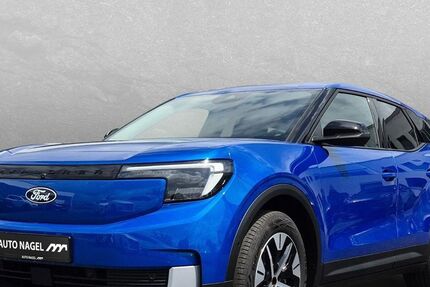 Ford Explorer 2.500 km 40.490 &euro; Moers 47441