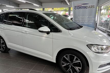 VW Touran 44.085 km 27.999 &euro; Werl 59457