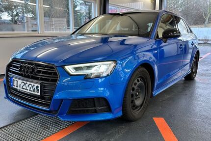 Audi A3 102.000 km 17.900 &euro; Dresden 01309
