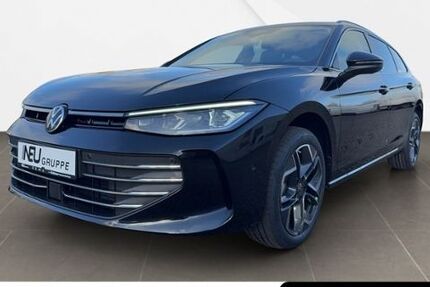 VW Passat Variant 6.001 km 49.888 &euro; Neubrandenburg 17033