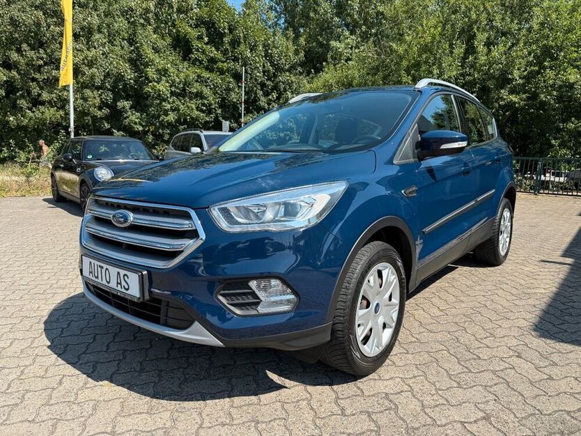 Kuga