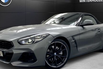 BMW Z4 11.500 km 42.780 &euro; Dachau 85221