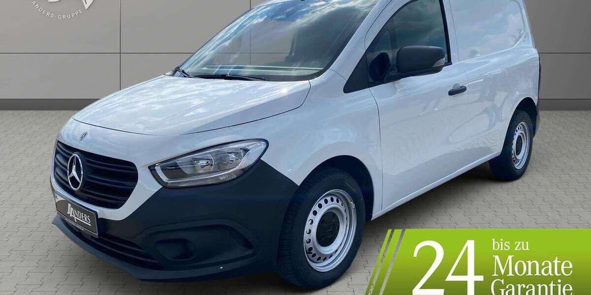 Mercedes-Benz Citan 3.000 km 28.203 &euro; Vechta 49377