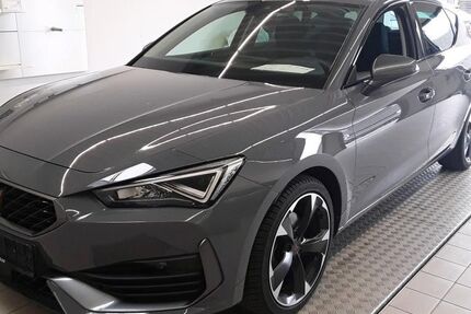 Cupra Leon 48.200 km 23.800 &euro; Eichenzell-Welkers 36124