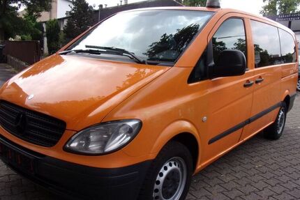 Mercedes Vito