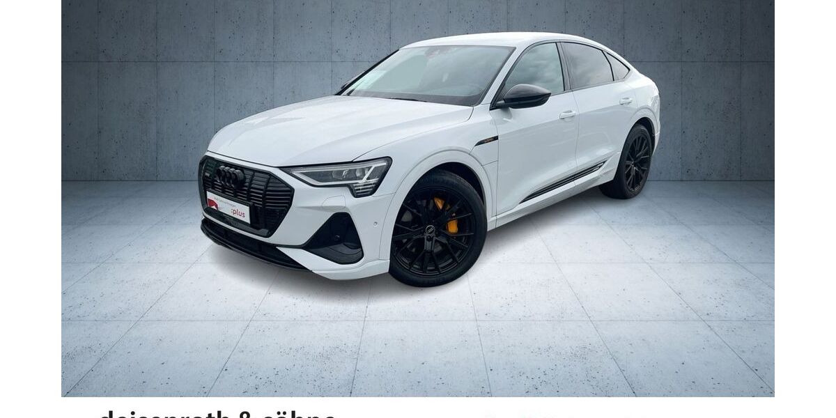 Audi e-tron 63.270 km 32.680 &euro; Alsfeld 36304