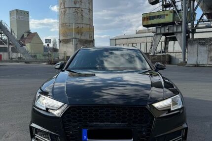 Audi A4 120.000 km 20.000 &euro; Güntersleben 97261