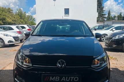 VW Polo 235.000 km 3.650 &euro; Saarwellingen 66793