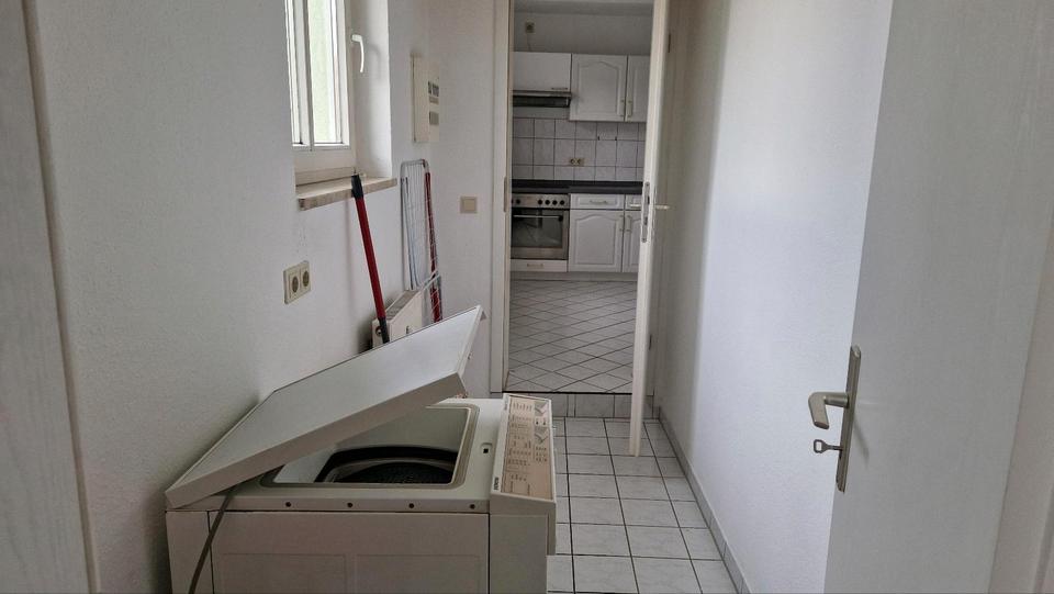 Etagenwohnung Müllrose - 2 Zimmer, 62 m&sup2;, 500&euro; | Angebot:26412846