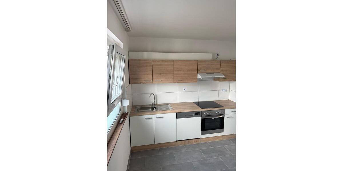 Etagenwohnung Weil am Rhein - 3 Zimmer, 85 m&sup2;, 1.300&euro; | Angebot:26306167