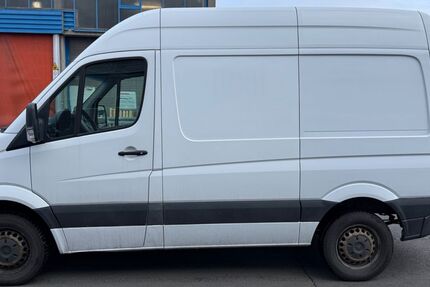 Mercedes-Benz Sprinter 218.864 km 11.700 &euro; Giessen 35398