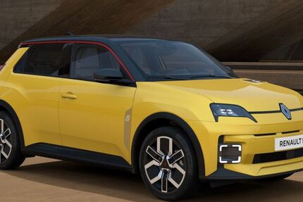 Renault R 5
