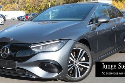 Mercedes-Benz EQE 14.000 km 54.250 € Büttelborn 64572