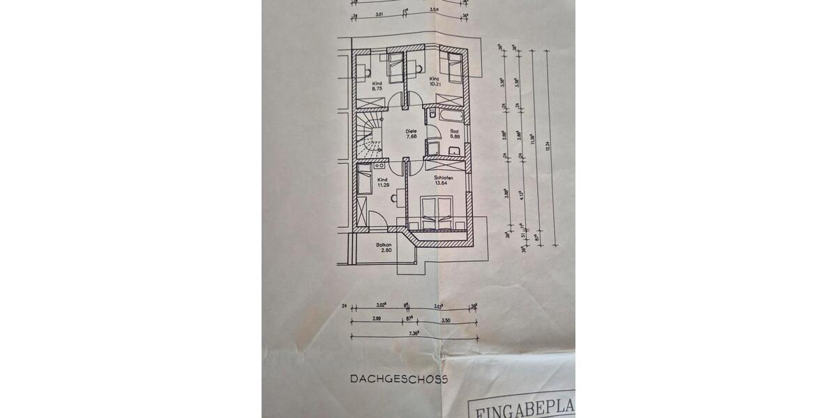 Doppelhaushälfte Kaltental - 6 Zimmer, 135 m&sup2;, 595.000&euro; | Angebot:26413239
