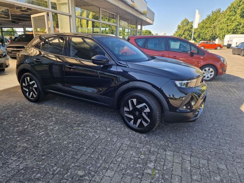 Mokka