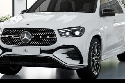 Mercedes-Benz GLE 350 12.634 km 92.350 € Mannheim 68165