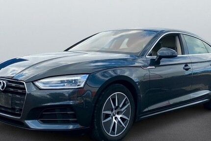 Audi A5 121.200 km 22.999 &euro; Fulda 36043