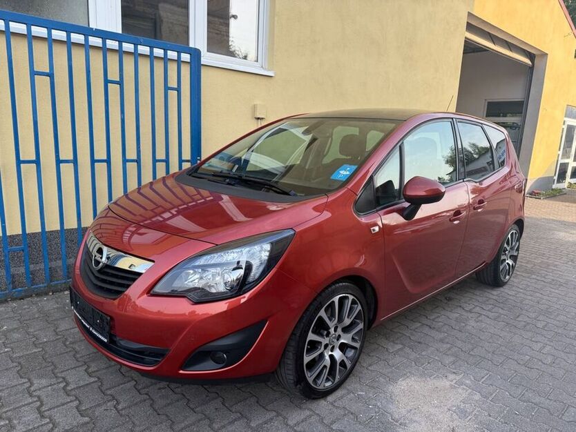 Meriva